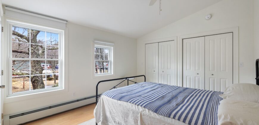 43 Mills Rd, Kennebunkport – Winter Rental