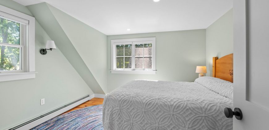 26 Shore Farm Lane, Kennebunkport – Winter Rental