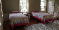 20 North St, Kennebunkport – 6 Month Winter Rental