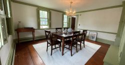 20 North St, Kennebunkport – 6 Month Winter Rental