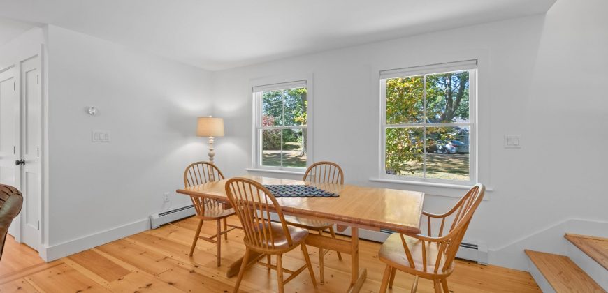 26 Shore Farm Lane, Kennebunkport – Winter Rental