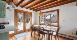 43 Mills Rd, Kennebunkport – Winter Rental