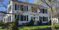20 North St, Kennebunkport – 6 Month Winter Rental