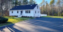 148 Arundel Rd, Kennebunkport – YEAR ROUND RENTAL