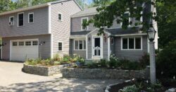 43 Mills Rd, Kennebunkport – Winter Rental