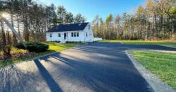 148 Arundel Rd, Kennebunkport – YEAR ROUND RENTAL