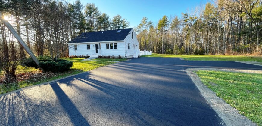 148 Arundel Rd, Kennebunkport – YEAR ROUND RENTAL