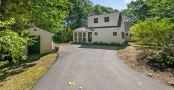 26 Shore Farm Lane, Kennebunkport – Winter Rental
