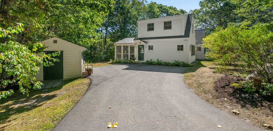 26 Shore Farm Lane, Kennebunkport – Winter Rental