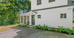 26 Shore Farm Lane, Kennebunkport – Winter Rental