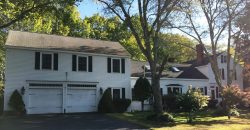 20 North St, Kennebunkport – 6 Month Winter Rental