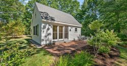 26 Shore Farm Lane, Kennebunkport – Winter Rental
