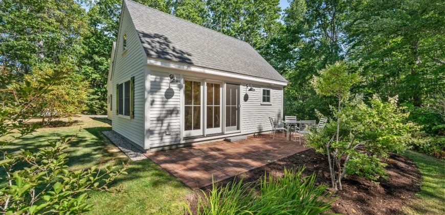 26 Shore Farm Lane, Kennebunkport – Winter Rental