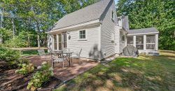 26 Shore Farm Lane, Kennebunkport – Winter Rental