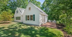 26 Shore Farm Lane, Kennebunkport – Winter Rental