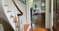 20 North St, Kennebunkport – 6 Month Winter Rental