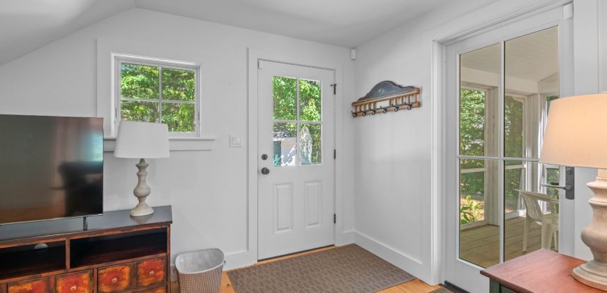 26 Shore Farm Lane, Kennebunkport – Winter Rental