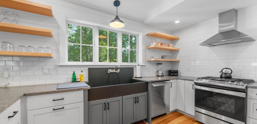 26 Shore Farm Lane, Kennebunkport – Winter Rental