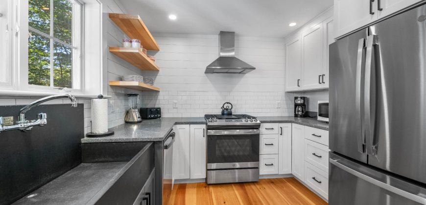 26 Shore Farm Lane, Kennebunkport – Winter Rental