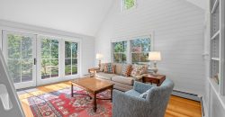 26 Shore Farm Lane, Kennebunkport – Winter Rental