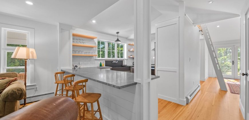 26 Shore Farm Lane, Kennebunkport – Winter Rental