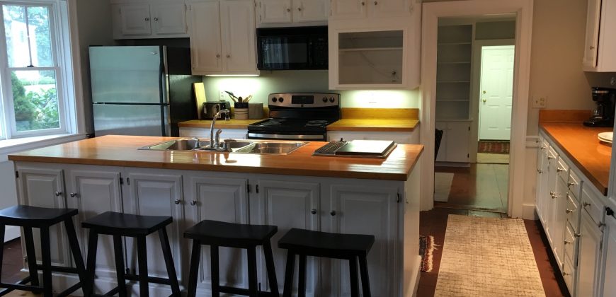 148 Arundel Rd, Kennebunkport – YEAR ROUND RENTAL