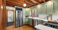 43 Mills Rd, Kennebunkport – Winter Rental