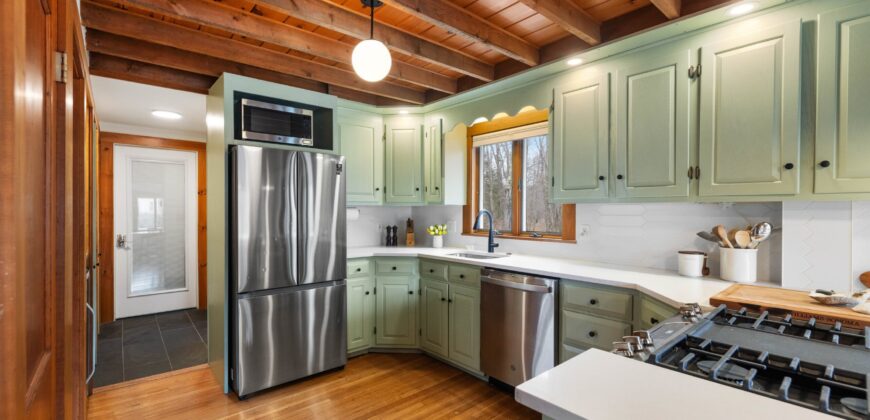 43 Mills Rd, Kennebunkport – Winter Rental