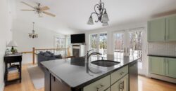 43 Mills Rd, Kennebunkport – Winter Rental