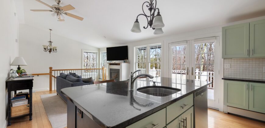 43 Mills Rd, Kennebunkport – Winter Rental