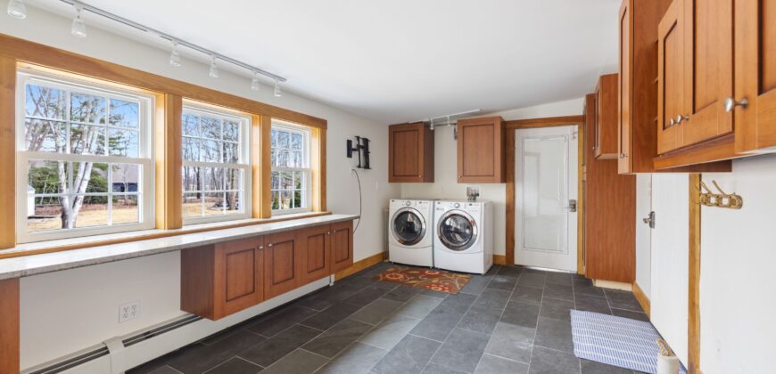 43 Mills Rd, Kennebunkport – Winter Rental