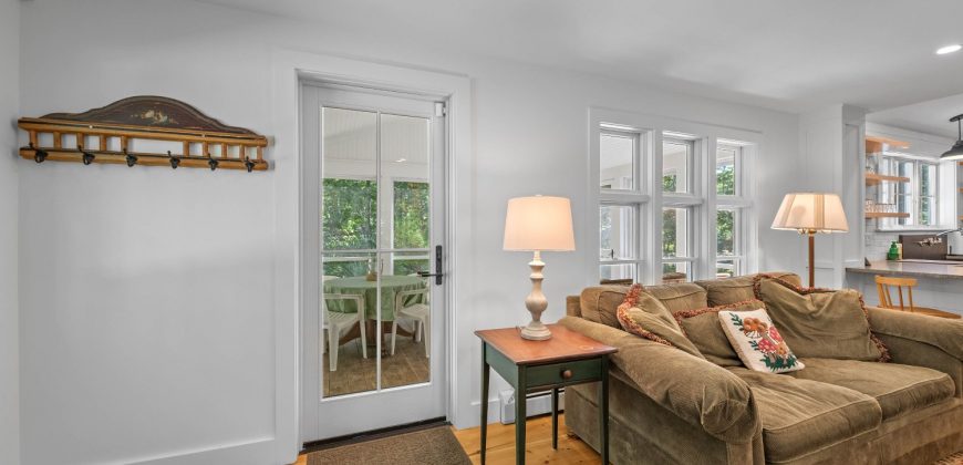 26 Shore Farm Lane, Kennebunkport – Winter Rental
