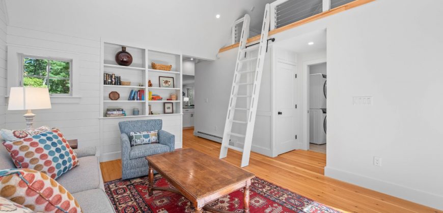 26 Shore Farm Lane, Kennebunkport – Winter Rental