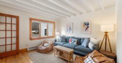 43 Mills Rd, Kennebunkport – Winter Rental