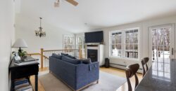 43 Mills Rd, Kennebunkport – Winter Rental