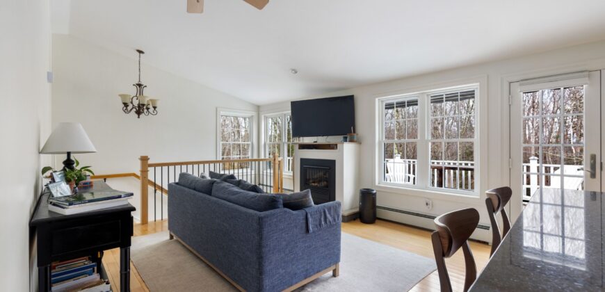 43 Mills Rd, Kennebunkport – Winter Rental
