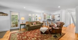 26 Shore Farm Lane, Kennebunkport – Winter Rental