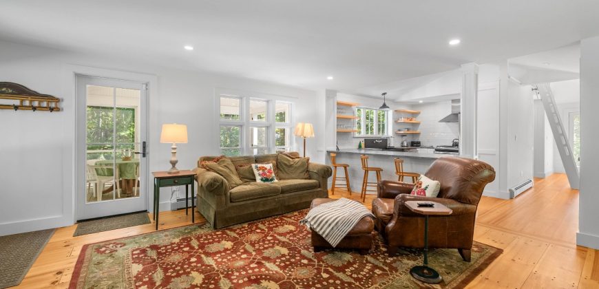 26 Shore Farm Lane, Kennebunkport – Winter Rental