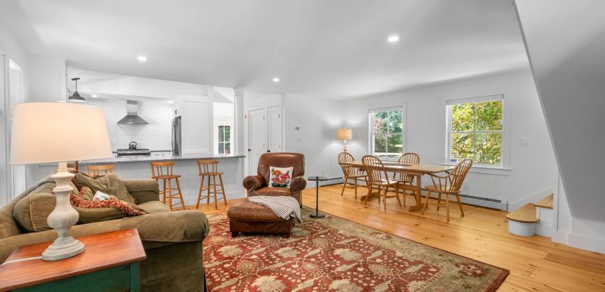 26 Shore Farm Lane, Kennebunkport – Winter Rental