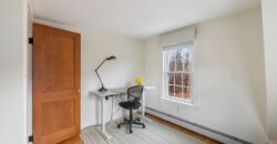 43 Mills Rd, Kennebunkport – Winter Rental