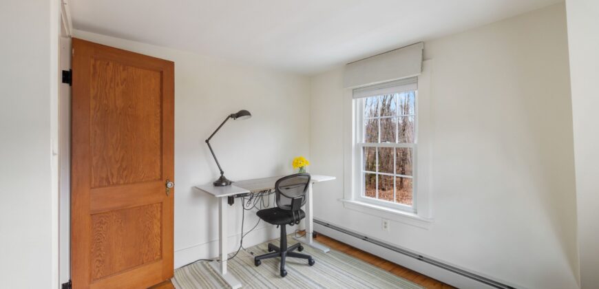 43 Mills Rd, Kennebunkport – Winter Rental