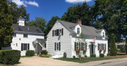 8 School St, Kennebunkport – 8 Month Winter Rental