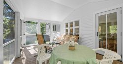 26 Shore Farm Lane, Kennebunkport – Winter Rental