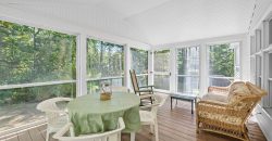 26 Shore Farm Lane, Kennebunkport – Winter Rental