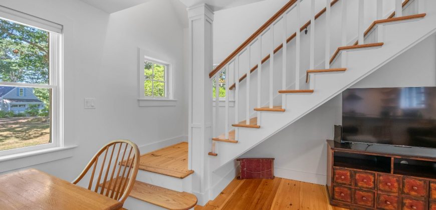 26 Shore Farm Lane, Kennebunkport – Winter Rental