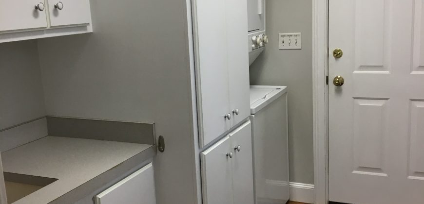 20 North St, Kennebunkport – 6 Month Winter Rental
