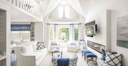 8 Arlington Ave, Unit 3A, Kennebunkport – Winter Rental