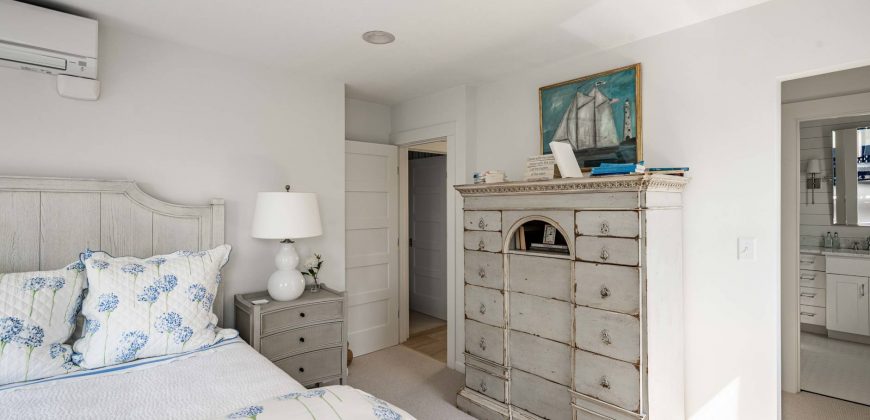 8 Arlington Ave, Unit 3A, Kennebunkport – Winter Rental