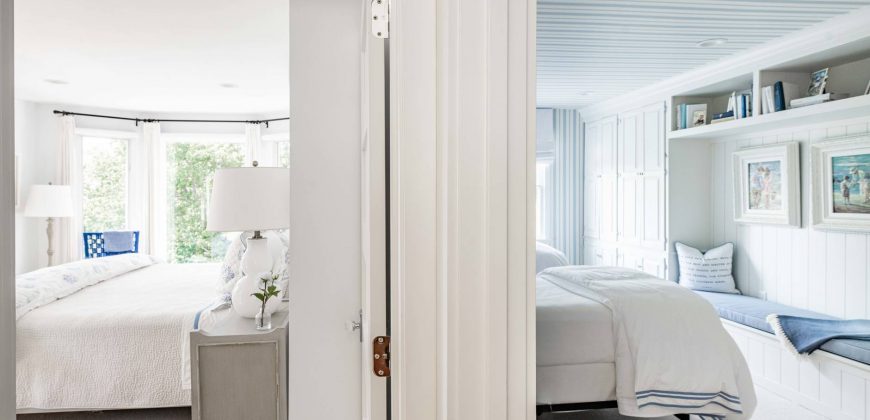 8 Arlington Ave, Unit 3A, Kennebunkport – Winter Rental