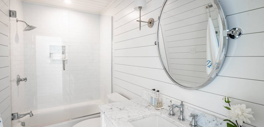 8 Arlington Ave, Unit 3A, Kennebunkport – Winter Rental